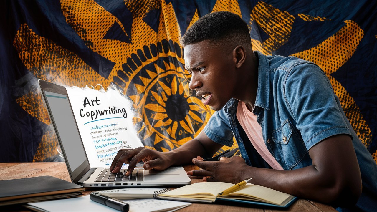 Règles incontournables pour apprendre le copywriting un article de Ateliers Web