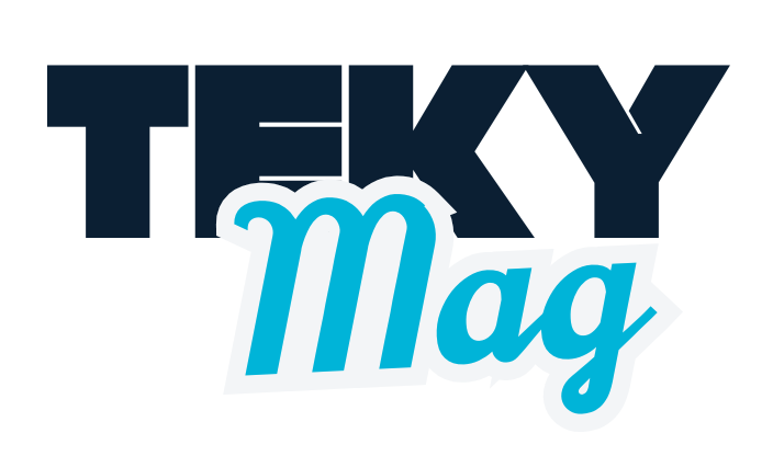TekyMag