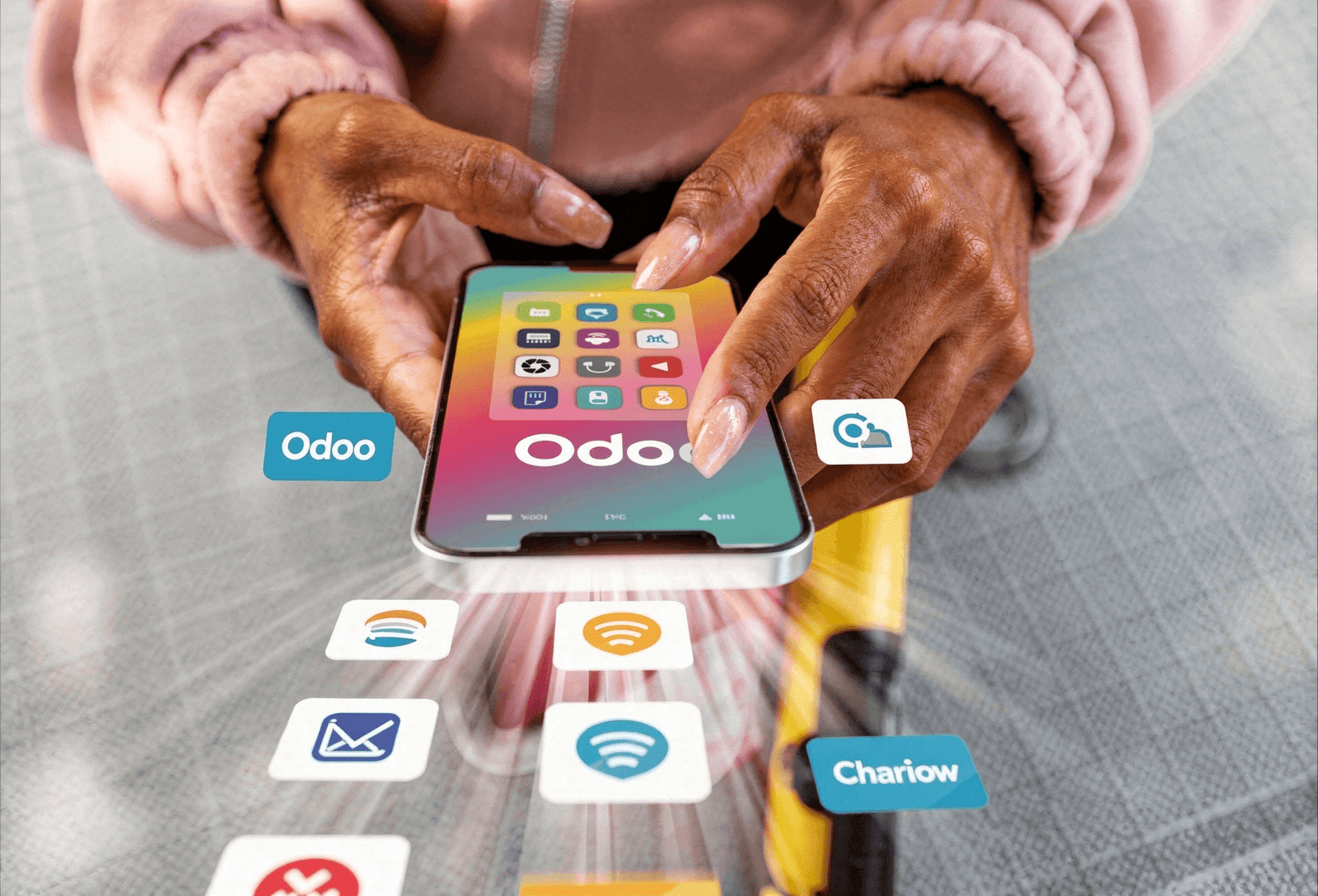 7 applications pour gérer son business au Bénin en 2026