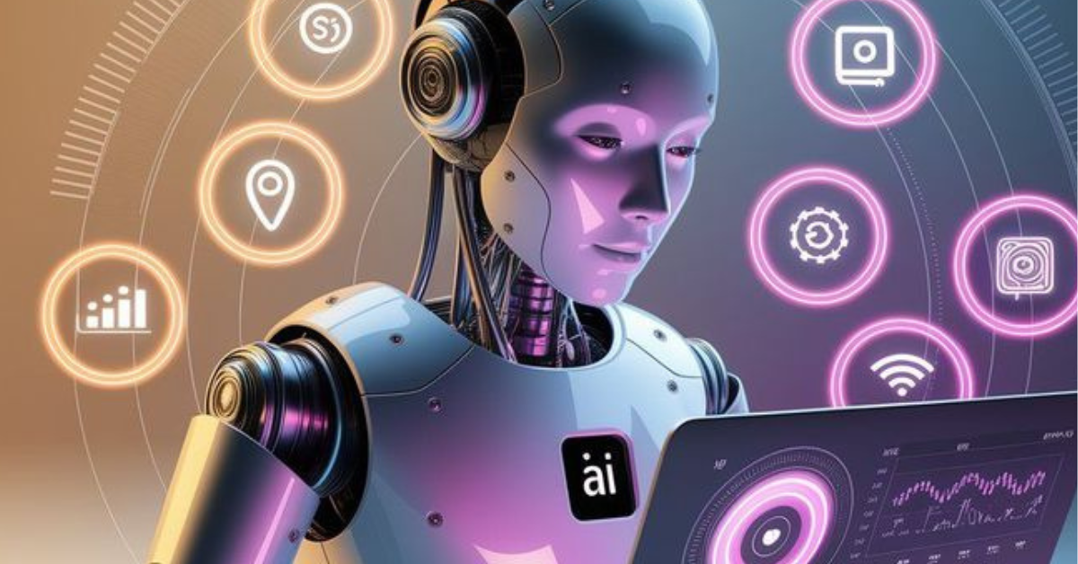 Impact de l'IA dans le Marketing Digital : Guide Complet